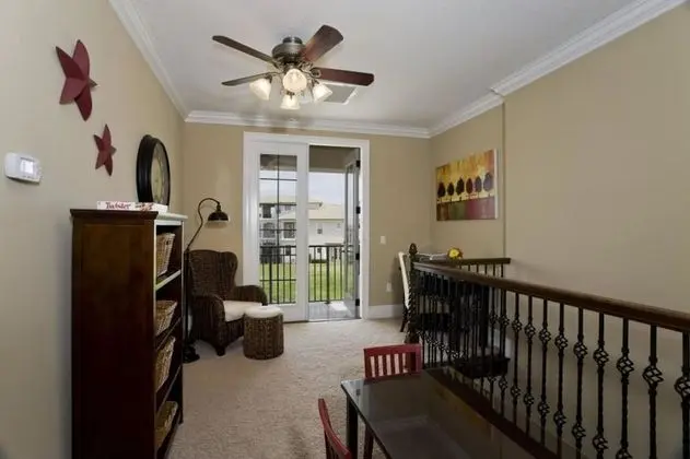 Daire, 4 Yatak Odası (4.5 Bathroom - 7822)