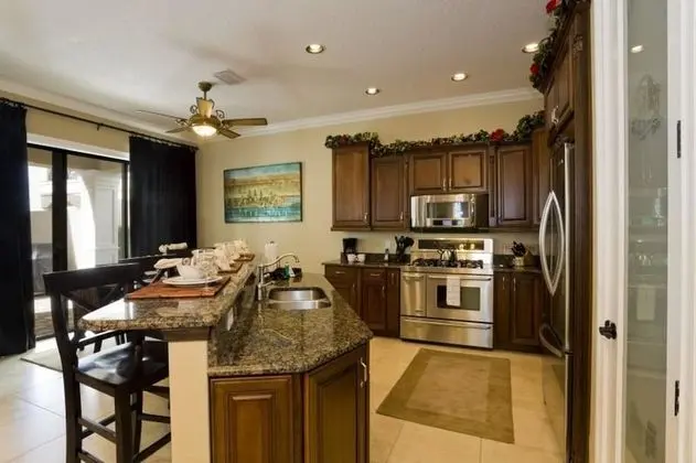 Daire, 4 Yatak Odası (4.5 Bathroom - 7822)