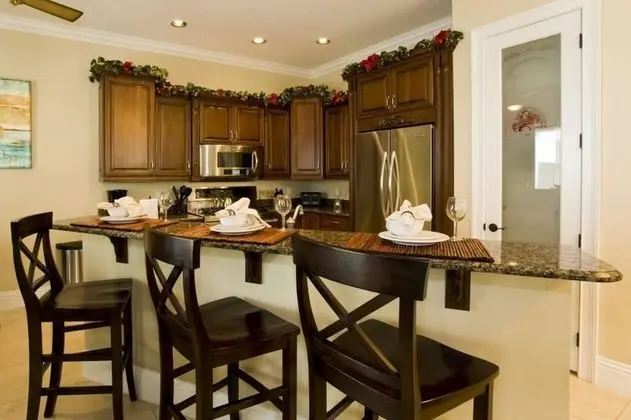 Daire, 4 Yatak Odası (4.5 Bathroom - 7822)