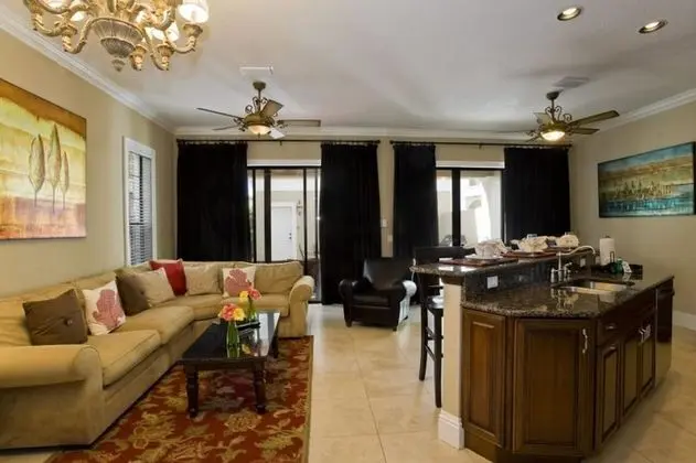 Daire, 4 Yatak Odası (4.5 Bathroom - 7822)
