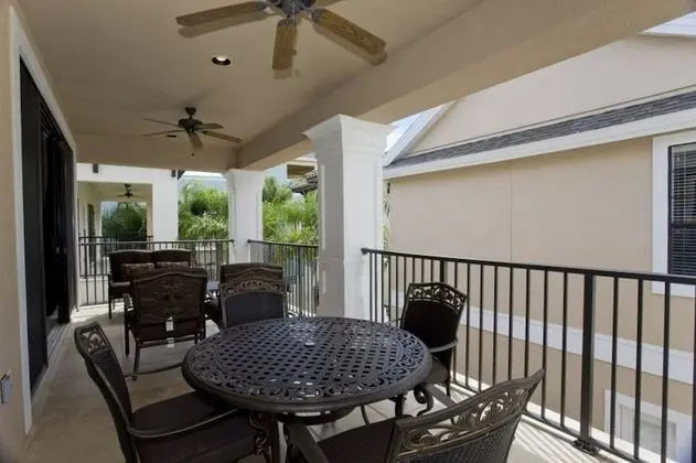 Daire, 4 Yatak Odası (4.5 Bathroom - 7822)
