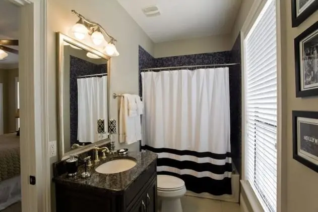 Daire, 4 Yatak Odası (4.5 Bathroom - 7822)