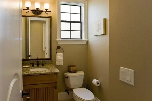 Daire, 4 Yatak Odası (4.5 Bathroom - 7822)