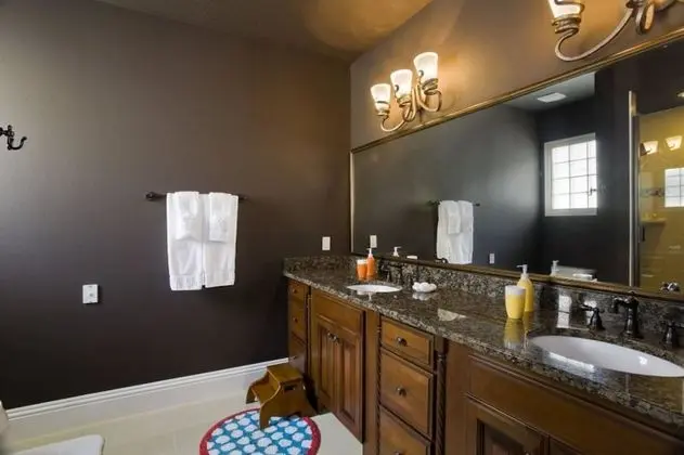 Daire, 4 Yatak Odası (4.5 Bathroom - 7822)