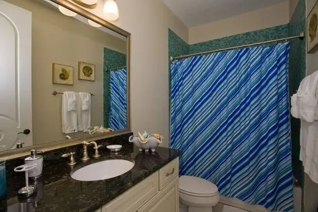 Daire, 4 Yatak Odası (4.5 Bathroom - 7822)