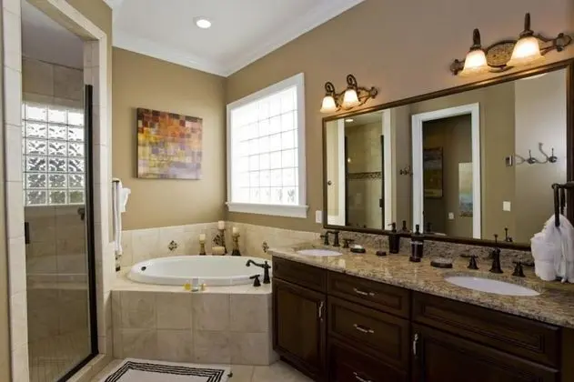 Daire, 4 Yatak Odası (4.5 Bathroom - 7822)
