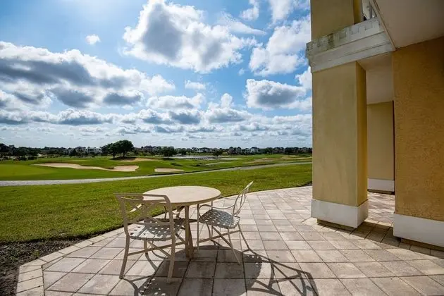 Deluxe Villa, 2 Yatak Odası (1100 SqFt)