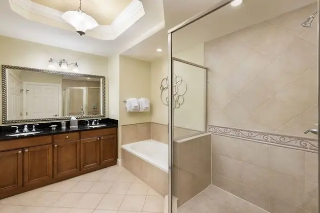 Deluxe Villa, 2 Yatak Odası (1100 SqFt)