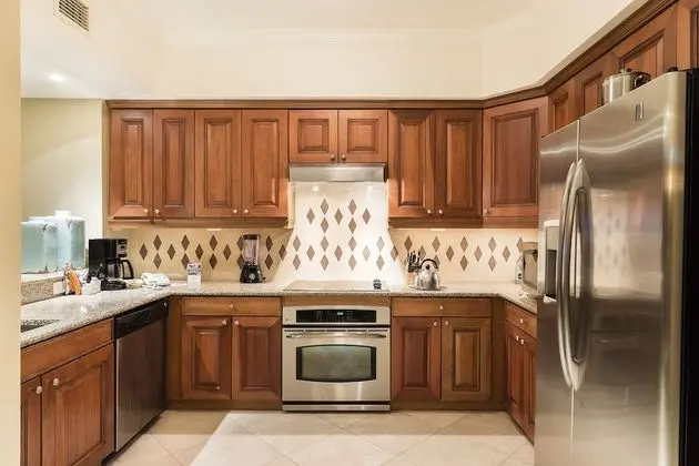 ONE BEDROOM GRANDE SUITE