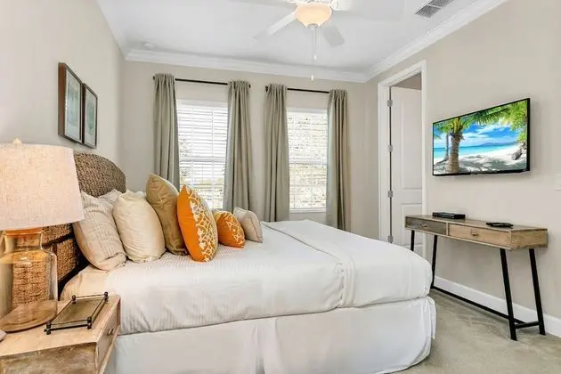 Reunion Resort 6 Bedroom Vacation Home with Pool (2017)