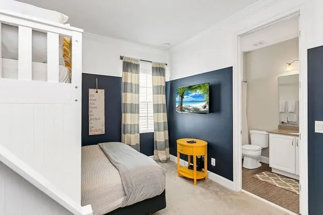Reunion Resort 6 Bedroom Vacation Home with Pool (2017)