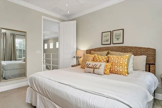 Reunion Resort 6 Bedroom Vacation Home with Pool (2017)