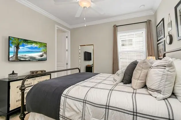 Reunion Resort 6 Bedroom Vacation Home with Pool (2017)