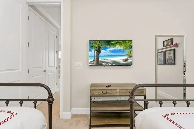 Reunion Resort 6 Bedroom Vacation Home with Pool (2017)