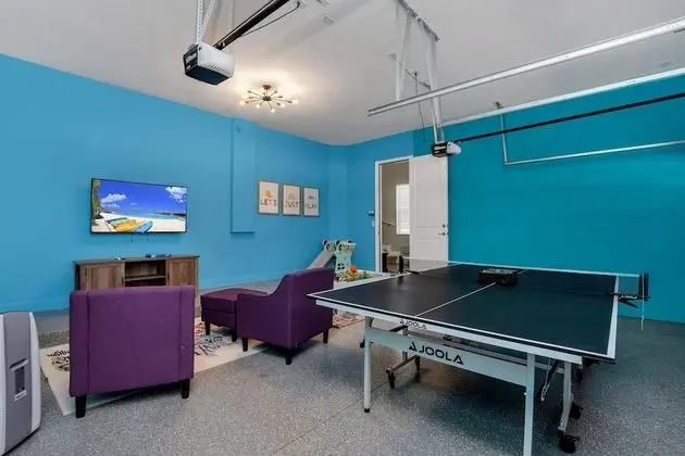 Reunion Resort 6 Bedroom Vacation Home with Pool (2017)