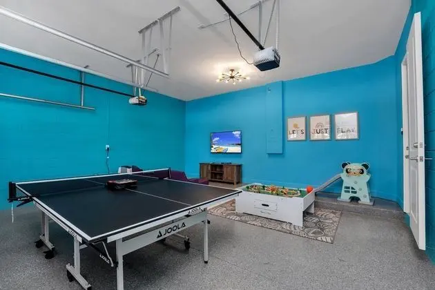 Reunion Resort 6 Bedroom Vacation Home with Pool (2017)