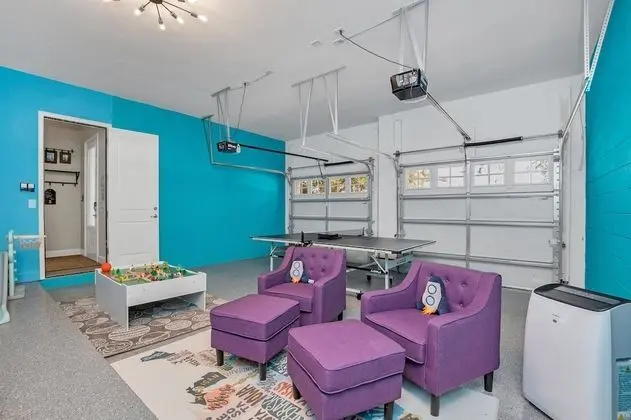 Reunion Resort 6 Bedroom Vacation Home with Pool (2017)