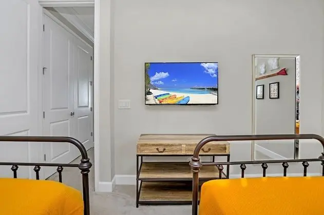 Reunion Resort 6 Bedroom Vacation Home with Pool (2017)