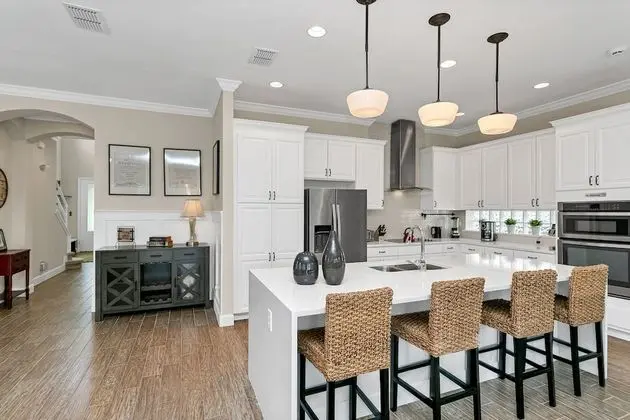Reunion Resort 6 Bedroom Vacation Home with Pool (2017)