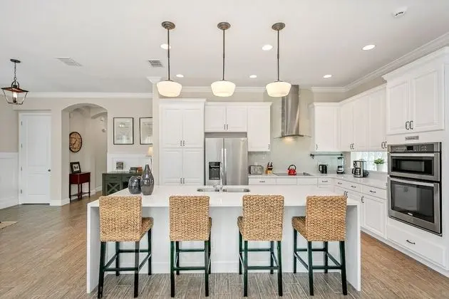 Reunion Resort 6 Bedroom Vacation Home with Pool (2017)