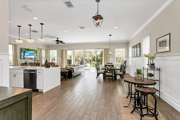 Reunion Resort 6 Bedroom Vacation Home with Pool (2017)