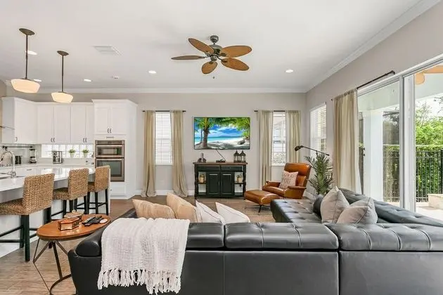 Reunion Resort 6 Bedroom Vacation Home with Pool (2017)