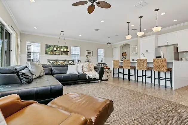 Reunion Resort 6 Bedroom Vacation Home with Pool (2017)