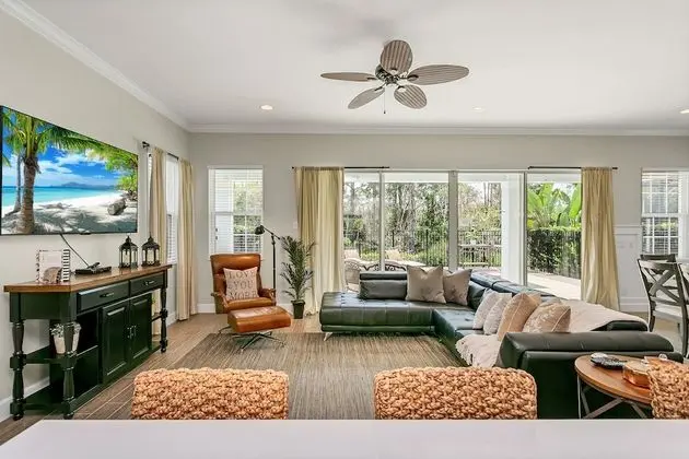 Reunion Resort 6 Bedroom Vacation Home with Pool (2017)