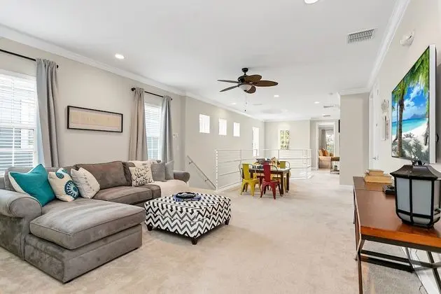 Reunion Resort 6 Bedroom Vacation Home with Pool (2017)