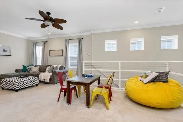 Reunion Resort 6 Bedroom Vacation Home with Pool (2017)