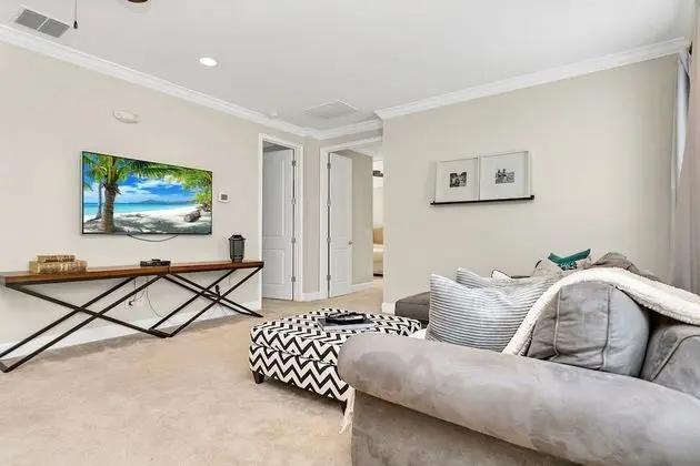 Reunion Resort 6 Bedroom Vacation Home with Pool (2017)