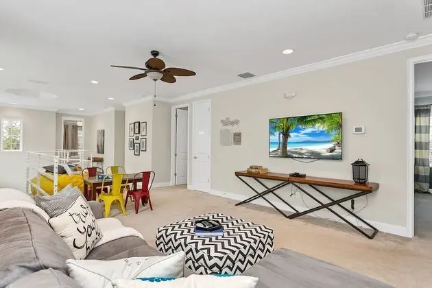 Reunion Resort 6 Bedroom Vacation Home with Pool (2017)