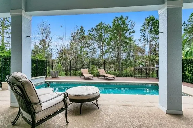 Reunion Resort 6 Bedroom Vacation Home with Pool (2017)