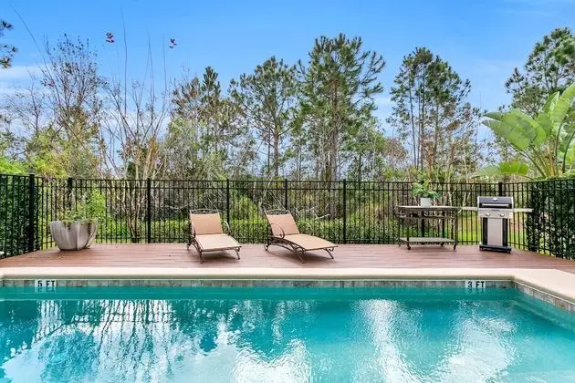 Reunion Resort 6 Bedroom Vacation Home with Pool (2017)