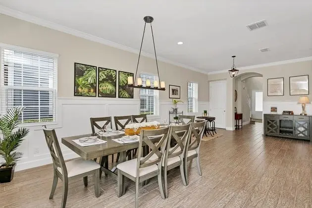Reunion Resort 6 Bedroom Vacation Home with Pool (2017)