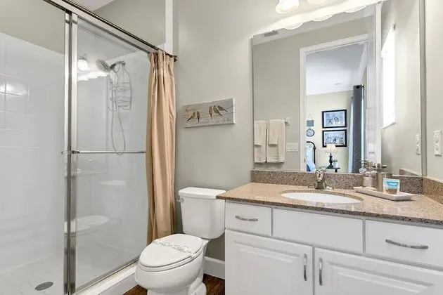 Reunion Resort 6 Bedroom Vacation Home with Pool (2017)