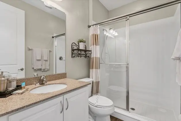 Reunion Resort 6 Bedroom Vacation Home with Pool (2017)