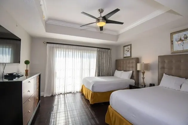 THREE BEDROOM VILLA