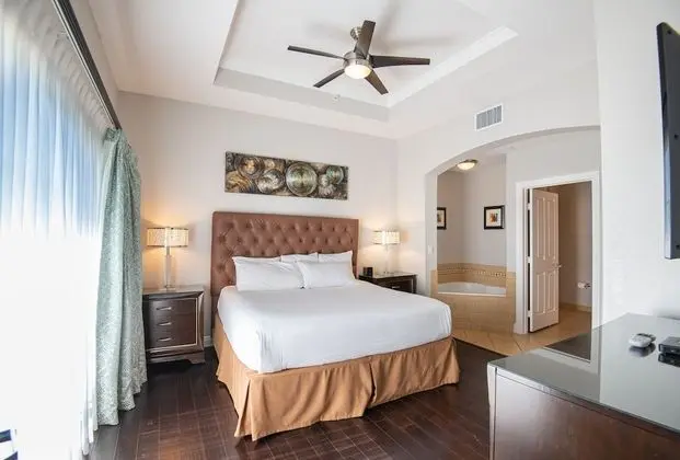 THREE BEDROOM VILLA