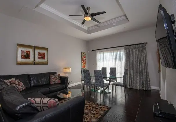 THREE BEDROOM VILLA