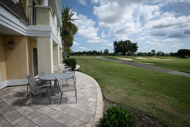 THREE BEDROOM VILLA