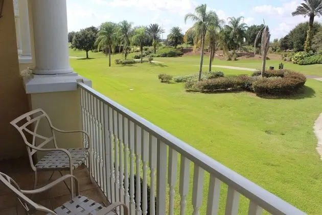 THREE BEDROOM VILLA