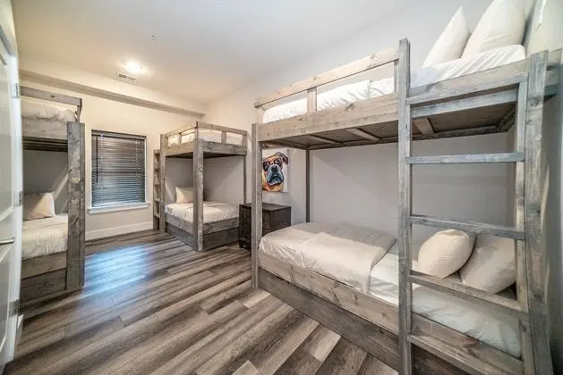 Executive Ev, Şömine, Golf Manzaralı