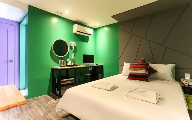 Oda (Standard room)
