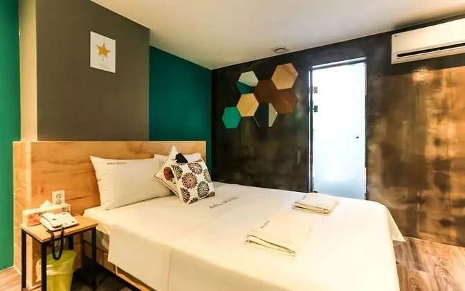 Oda (Standard room)