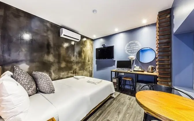 Oda (Standard room)