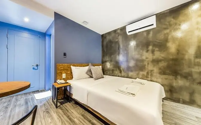 Oda (Standard room)