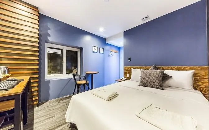 Oda (Standard room)