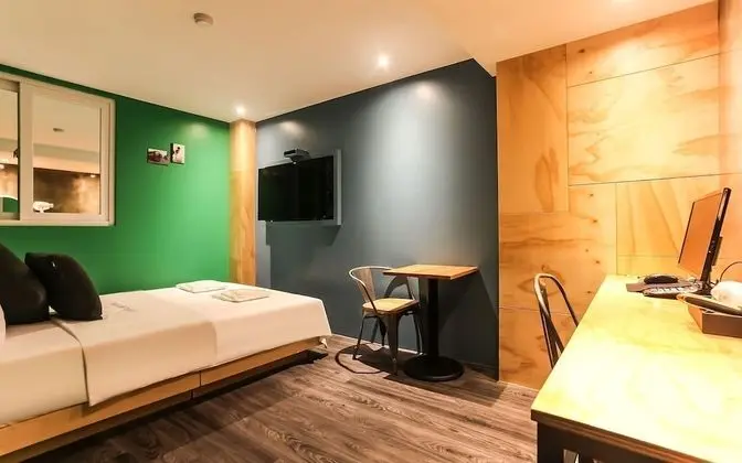Oda (Standard room)