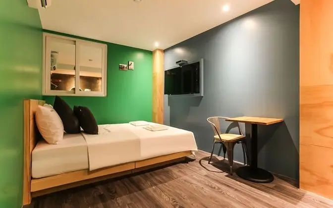 Oda (Standard room)